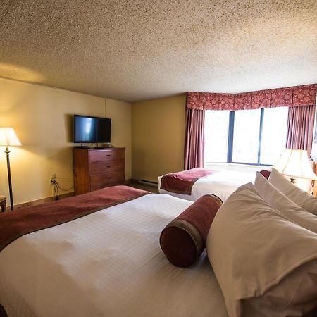 The Grand Lodge Hotel And Suites Mount Crested Butte Exterior foto