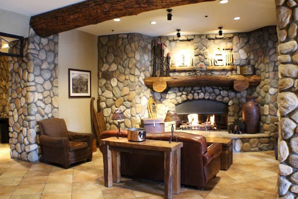 The Grand Lodge Hotel And Suites Mount Crested Butte Exterior foto