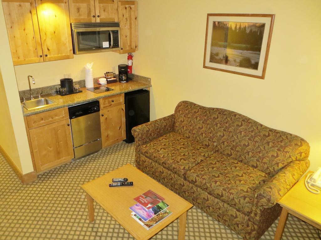 The Grand Lodge Hotel And Suites Mount Crested Butte Zimmer foto