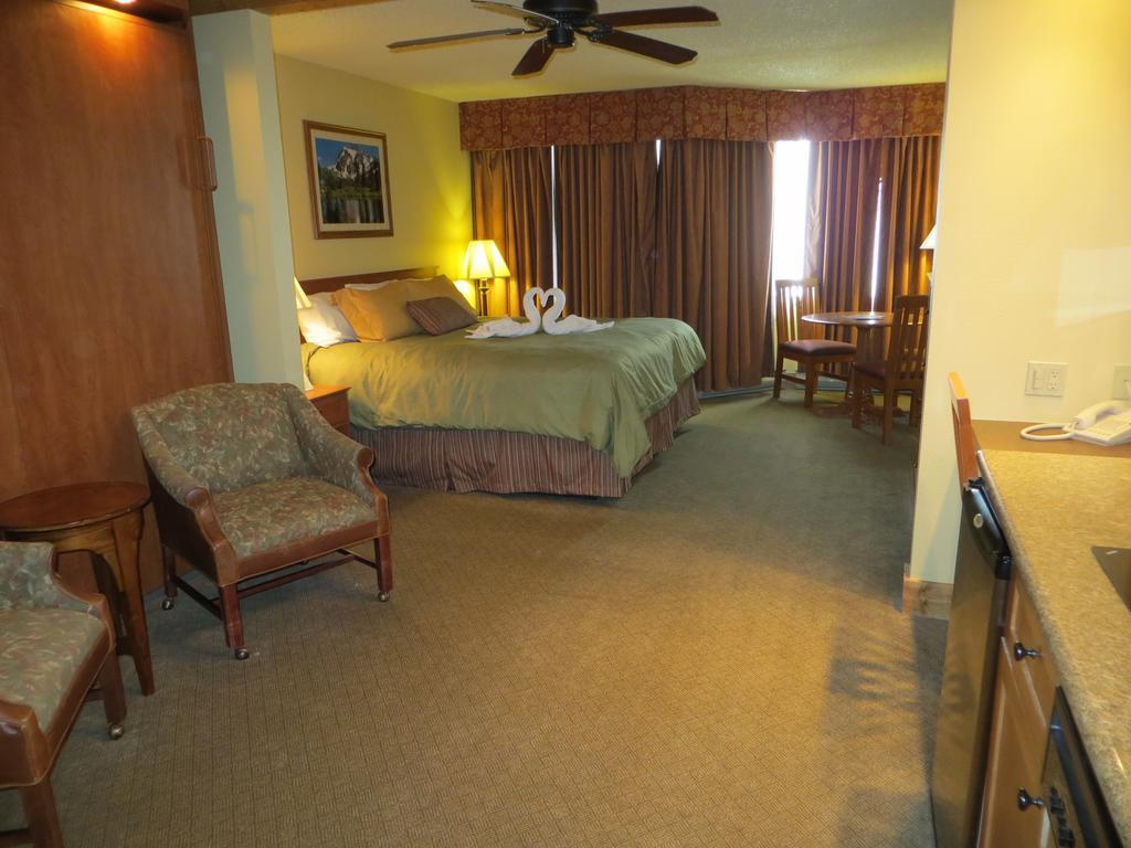 The Grand Lodge Hotel And Suites Mount Crested Butte Zimmer foto