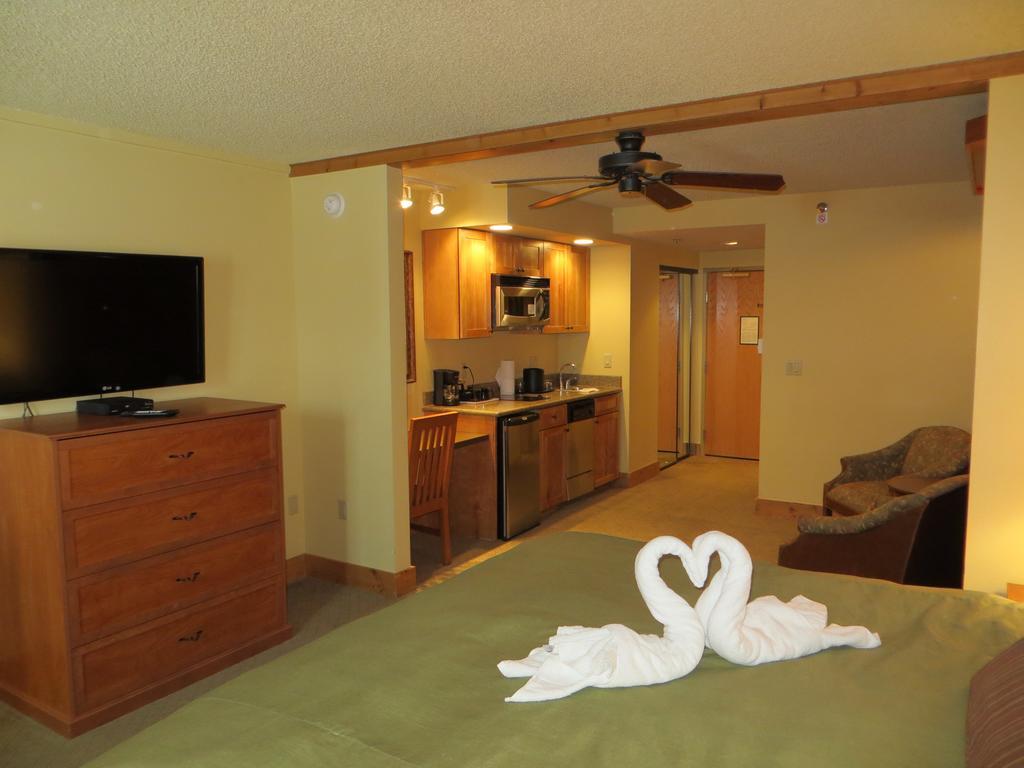 The Grand Lodge Hotel And Suites Mount Crested Butte Zimmer foto