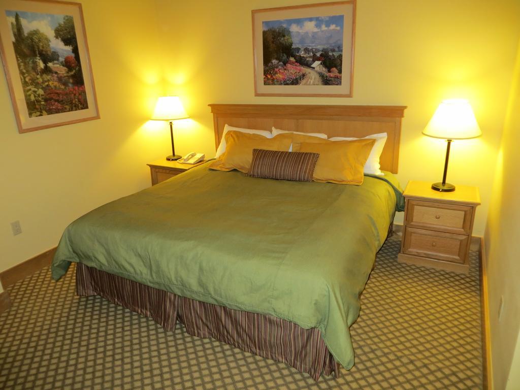 The Grand Lodge Hotel And Suites Mount Crested Butte Zimmer foto