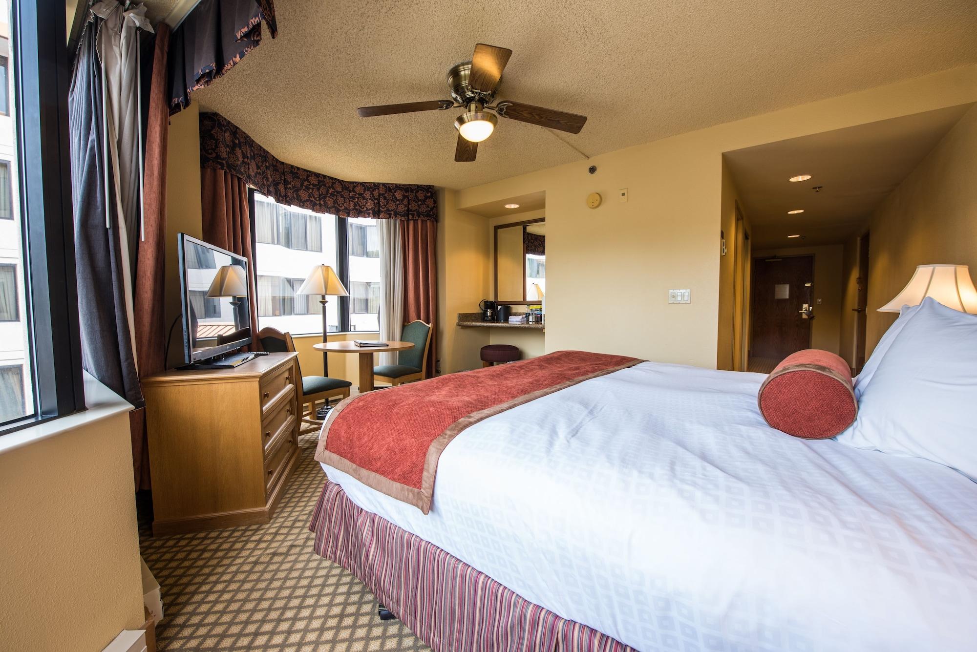 The Grand Lodge Hotel And Suites Mount Crested Butte Exterior foto