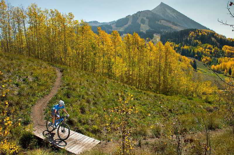The Grand Lodge Hotel And Suites Mount Crested Butte Exterior foto