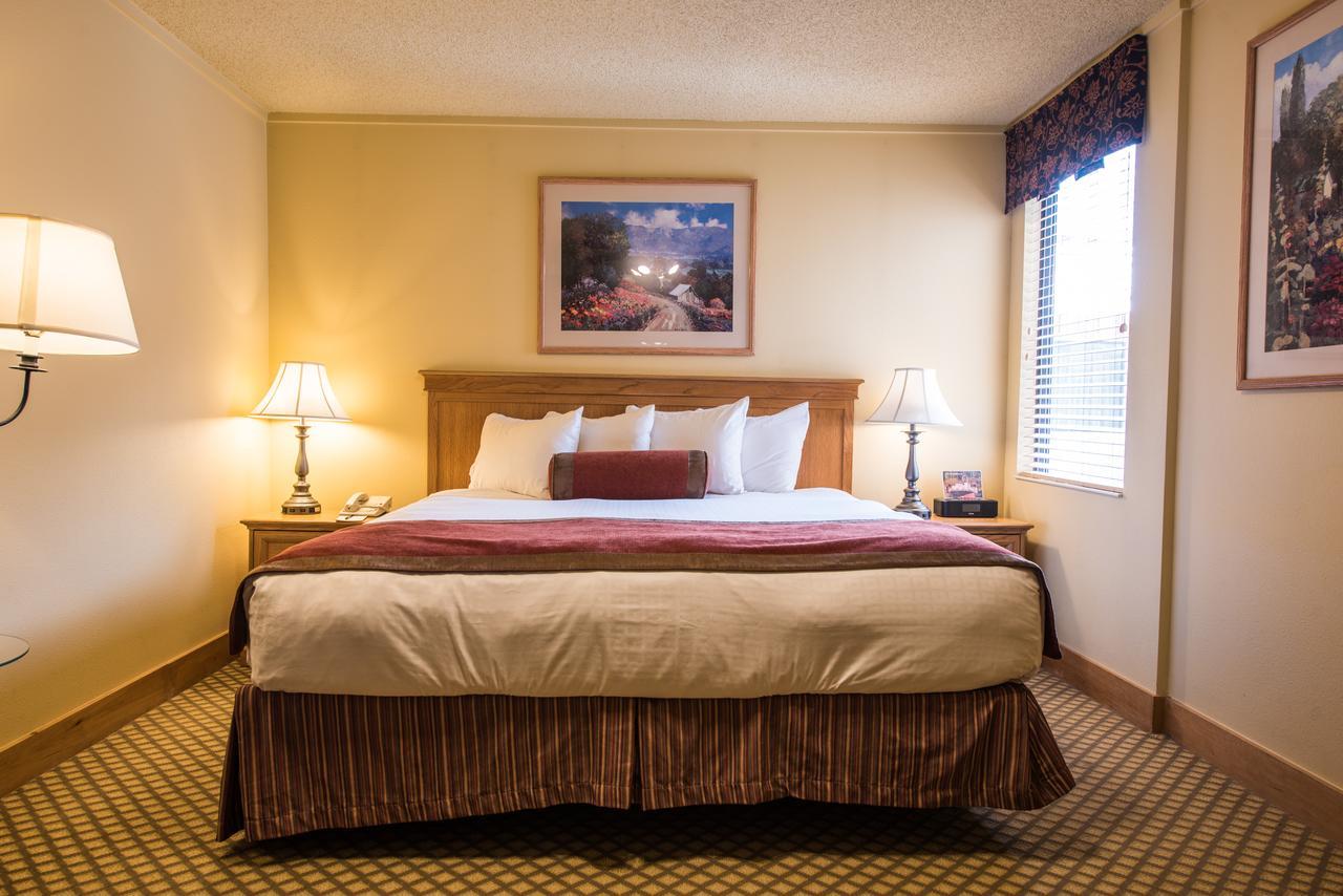 The Grand Lodge Hotel And Suites Mount Crested Butte Exterior foto