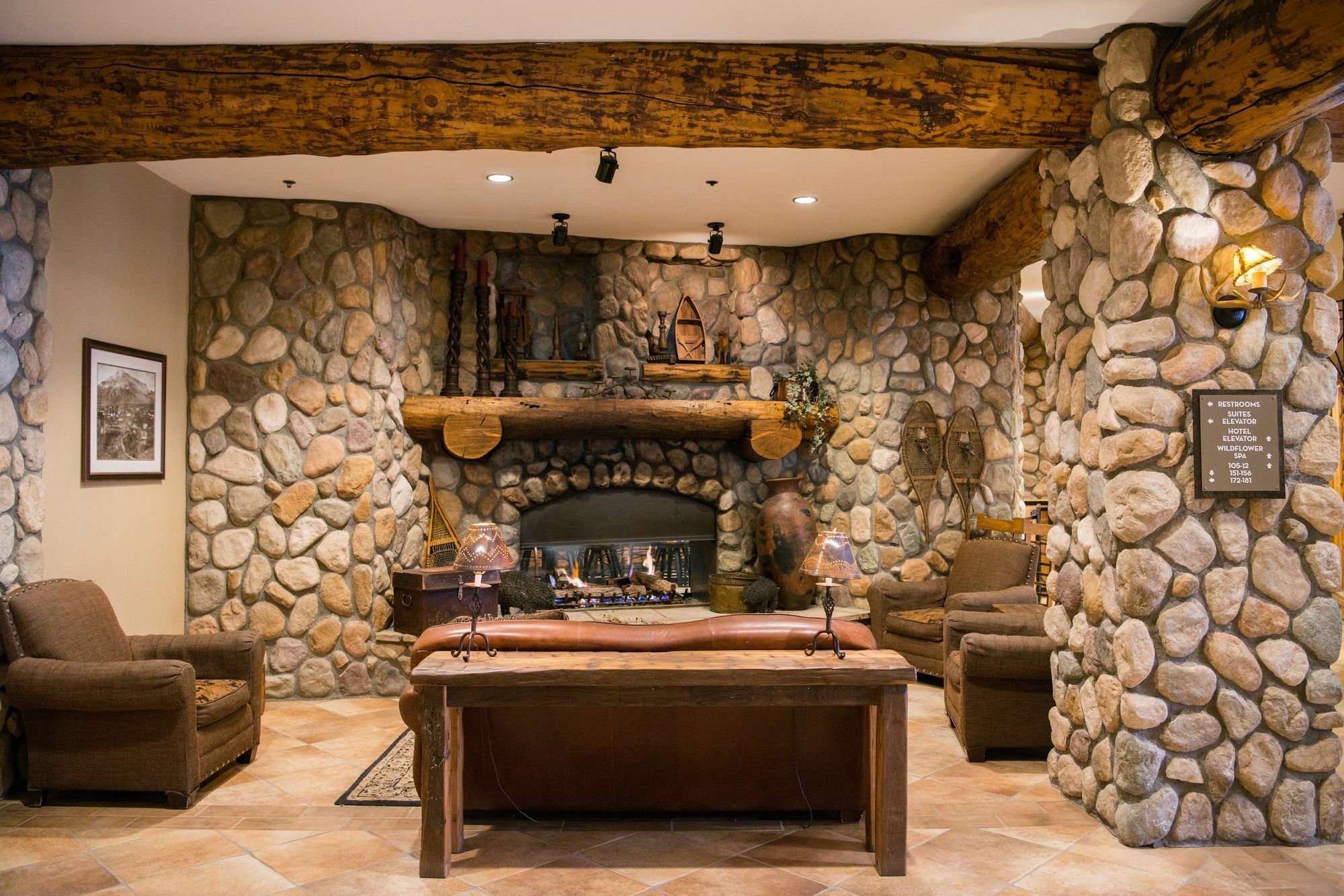 The Grand Lodge Hotel And Suites Mount Crested Butte Exterior foto