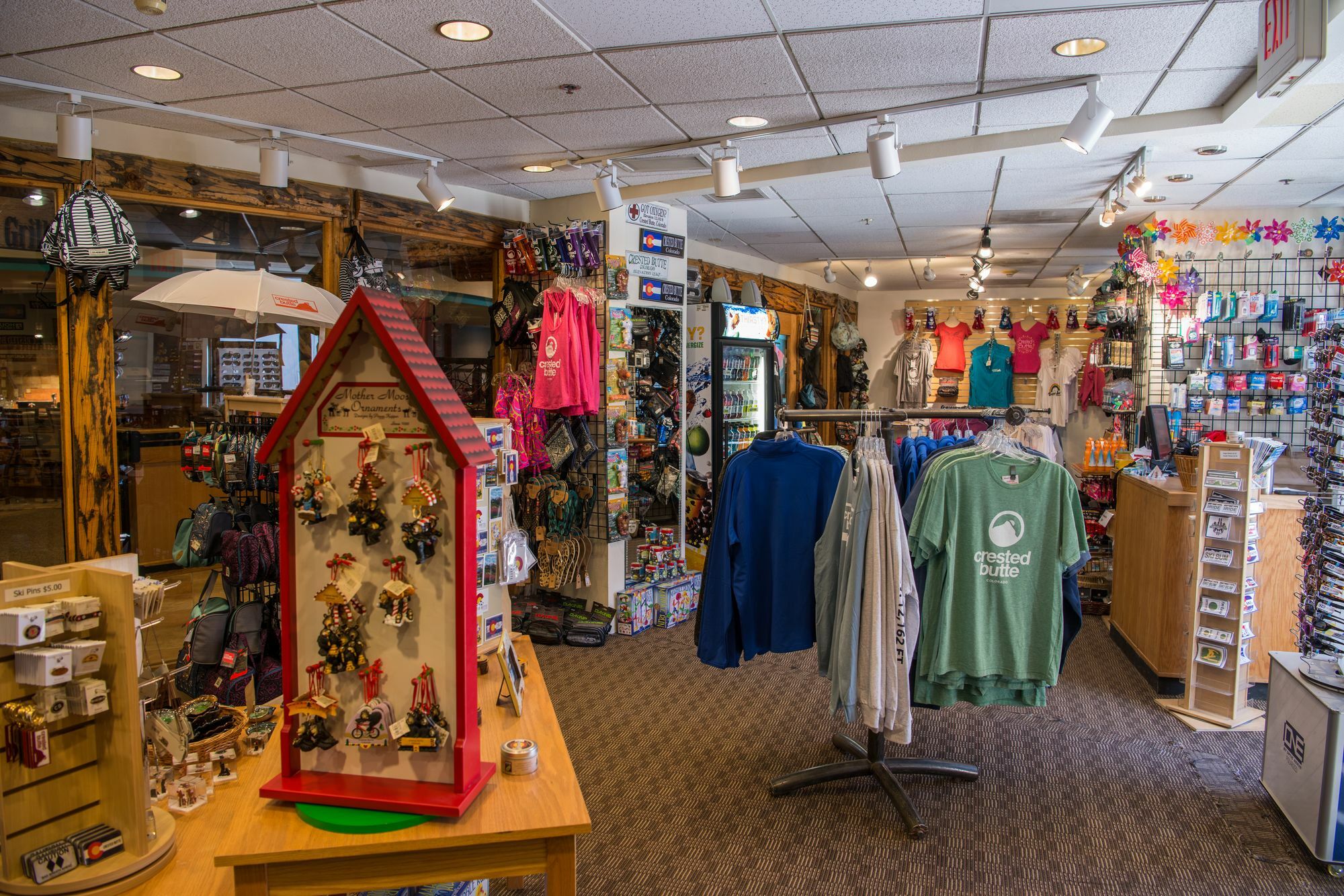 The Grand Lodge Hotel And Suites Mount Crested Butte Exterior foto