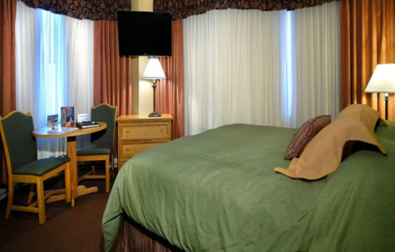 The Grand Lodge Hotel And Suites Mount Crested Butte Exterior foto