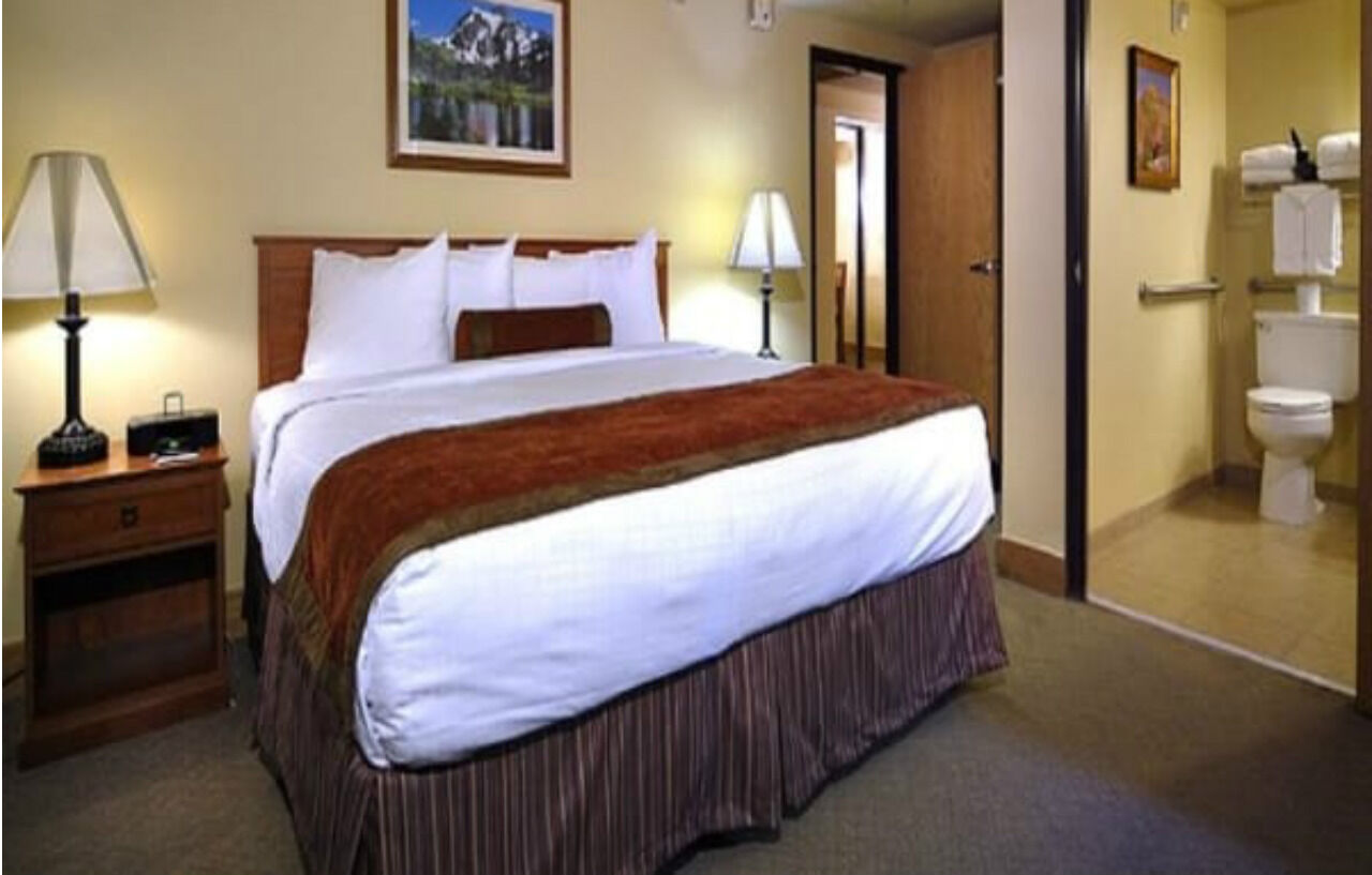 The Grand Lodge Hotel And Suites Mount Crested Butte Exterior foto